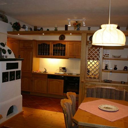 Fewo Nr. 15 Haus Konradgut Sankt Lorenzen ob Murau Exterior foto