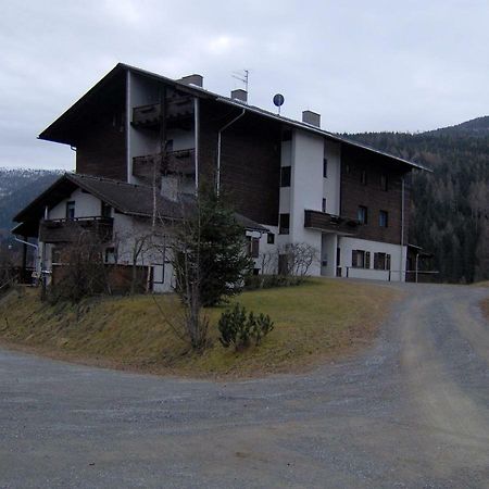 Fewo Nr. 15 Haus Konradgut Sankt Lorenzen ob Murau Exterior foto