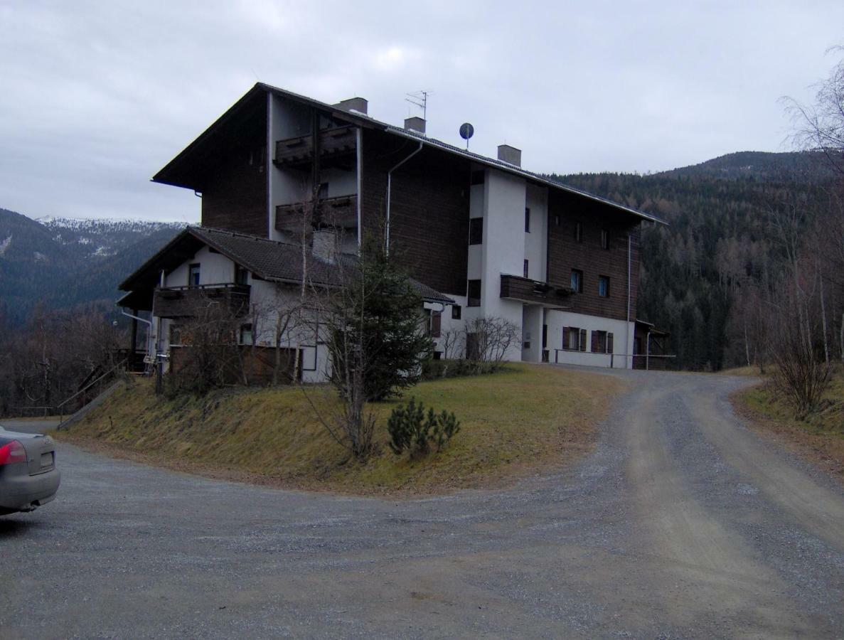 Fewo Nr. 15 Haus Konradgut Sankt Lorenzen ob Murau Exterior foto